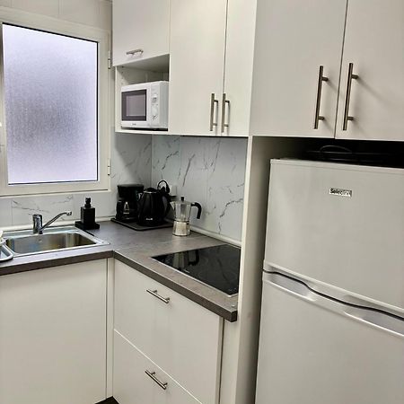 טורבייחה Apartamento Maria Los Locos מראה חיצוני תמונה