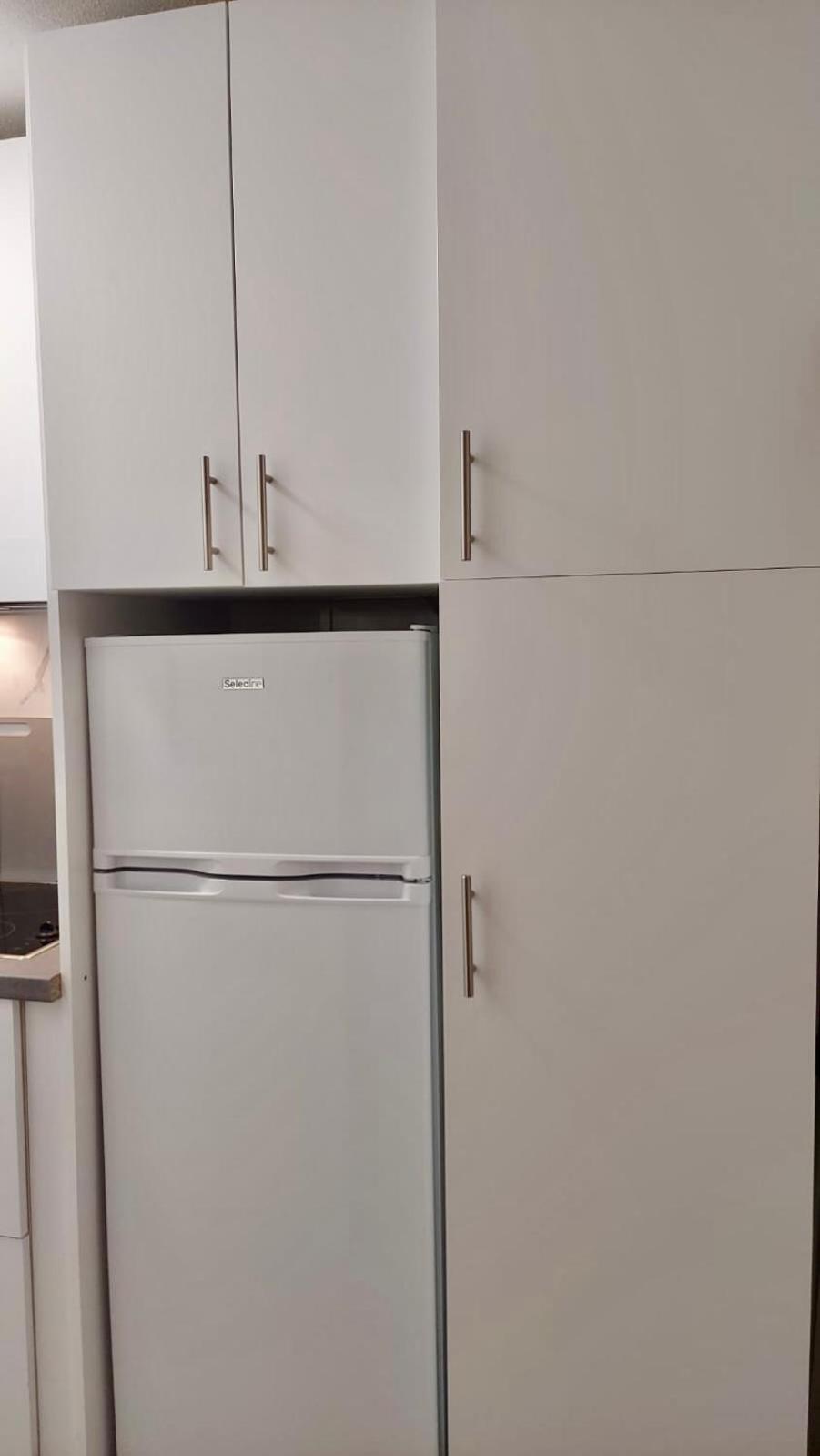 טורבייחה Apartamento Maria Los Locos מראה חיצוני תמונה